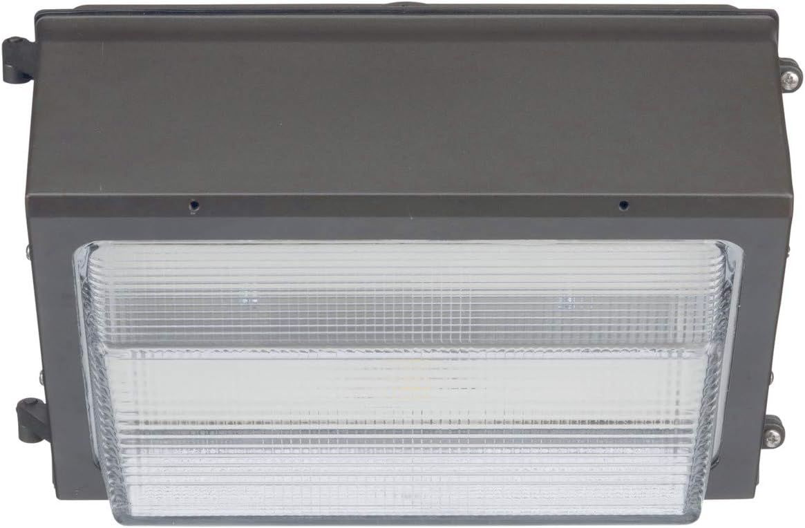 Lithonia Lighting TWR1 LED ALO 40K MVOLT DDBTXD Adjustable Lumen Output, 13-Inch, Dark Bronze