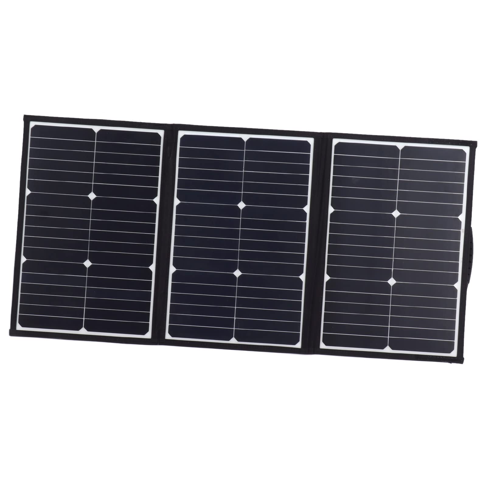 SUNGOOYUE Składany Panel Słoneczny, ładowarka, Składana Konstrukcja