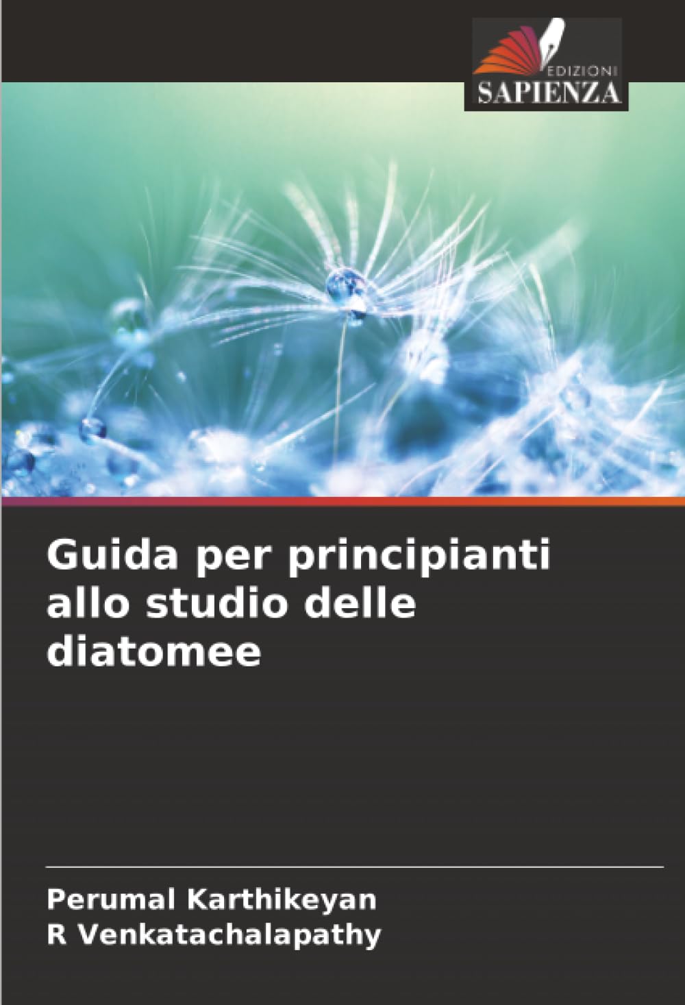 Guida per principianti allo studio delle diatomee
