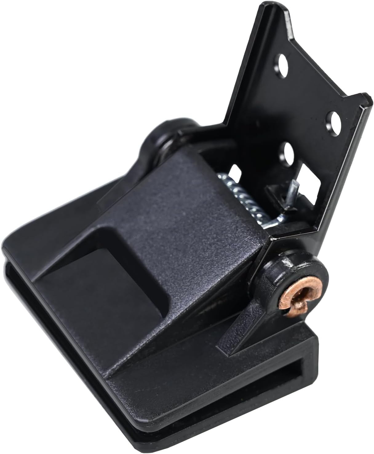 Dust Cover Hinge Turntable Parts For Akai AP-206, AR-AR The Turntable, BSR-Quanta 450SX, Kenwood KD-40R, Sony PS-11, PS-22, Yamaha P-200
