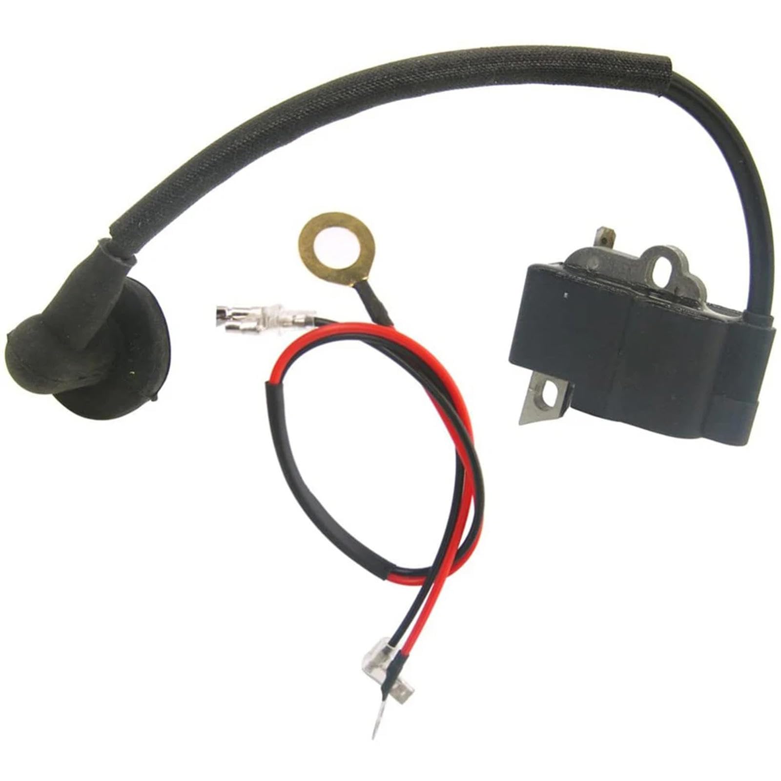 Bobine d'allumage 1135 400 1300 pour Stihl MS361 MS341 de rechange
