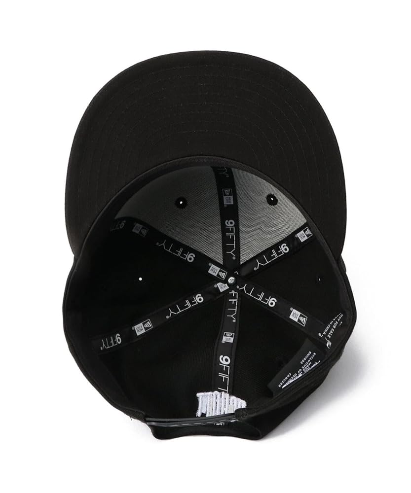 Amazon | [ショット] Schott×NEWERA/ショット×ニューエラ/9FIFTY