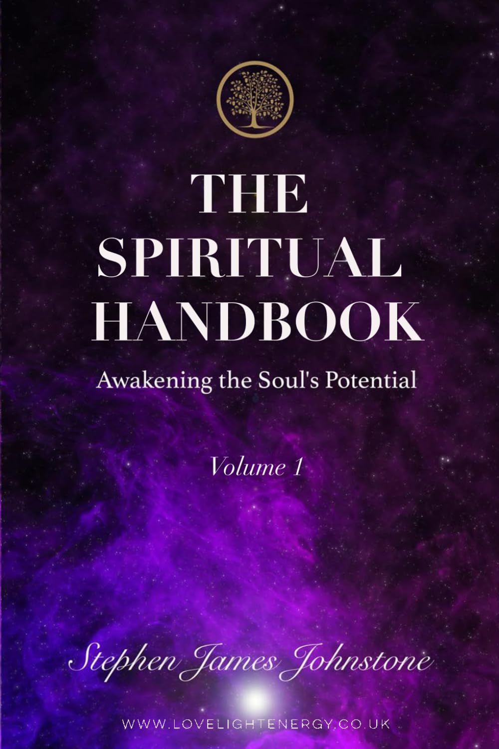The Spiritual Hand Book: Awakening the Soul's Potential ( Volume 1)