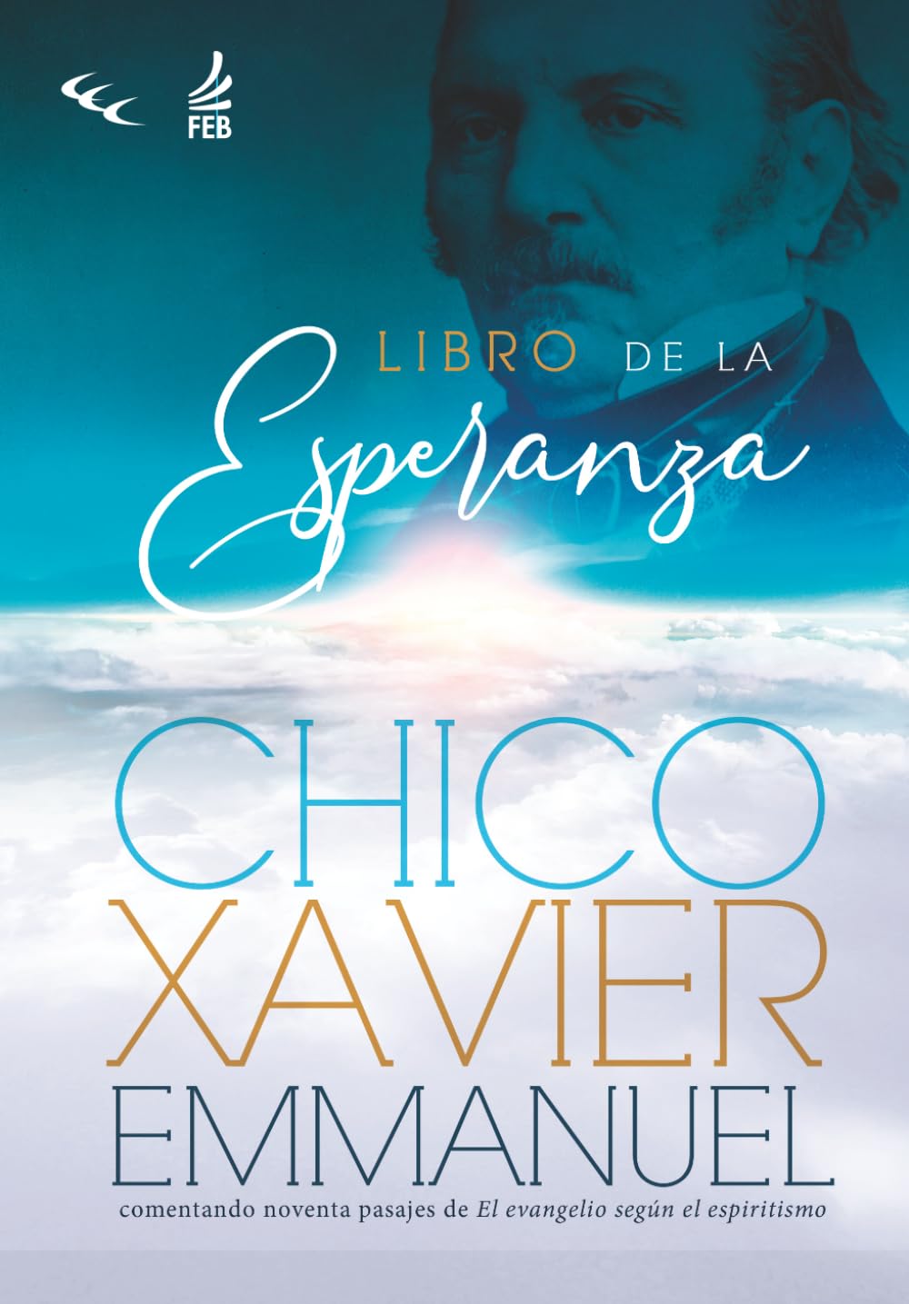 Libro de la esperanza
