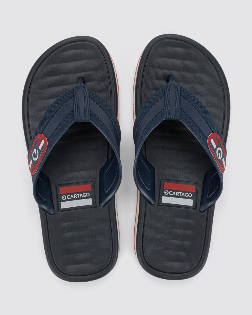 Sandália Chinelo Cartago Paris Masculino Dedo Confortável (Cinza/Azul/Laranja, BR, Adulto, Numérico, 42) em promoção! Veja a oferta e mais achadinhos de Sandálias & Chinelos 6 Hoje é o melhor dia para comprar Sandália Chinelo Cartago Paris Masculino Dedo Confortável (Cinza/Azul/Laranja, BR, Adulto, Numérico, 42) com aquele preço maroto! Promoção! Aproveite a oferta! 6