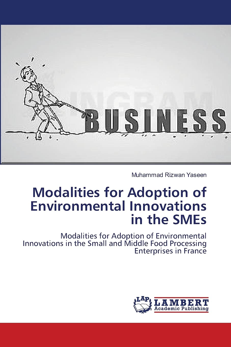 Modalities for Adoption of Environmental Innovations in the SMEs: Modalities for Adoption of Environmental Innovations in the Small and Middle Food Processing Enterprises in France