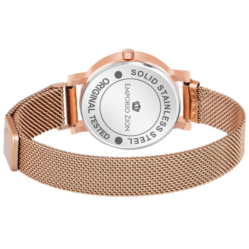 Image of Luxury Watch Collection