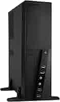 アユート inwin ビジネスにも最適なスリムタイプ micro-ATX Amazon | アユート inwin ビジネスにも最適なスリムタイプ micro