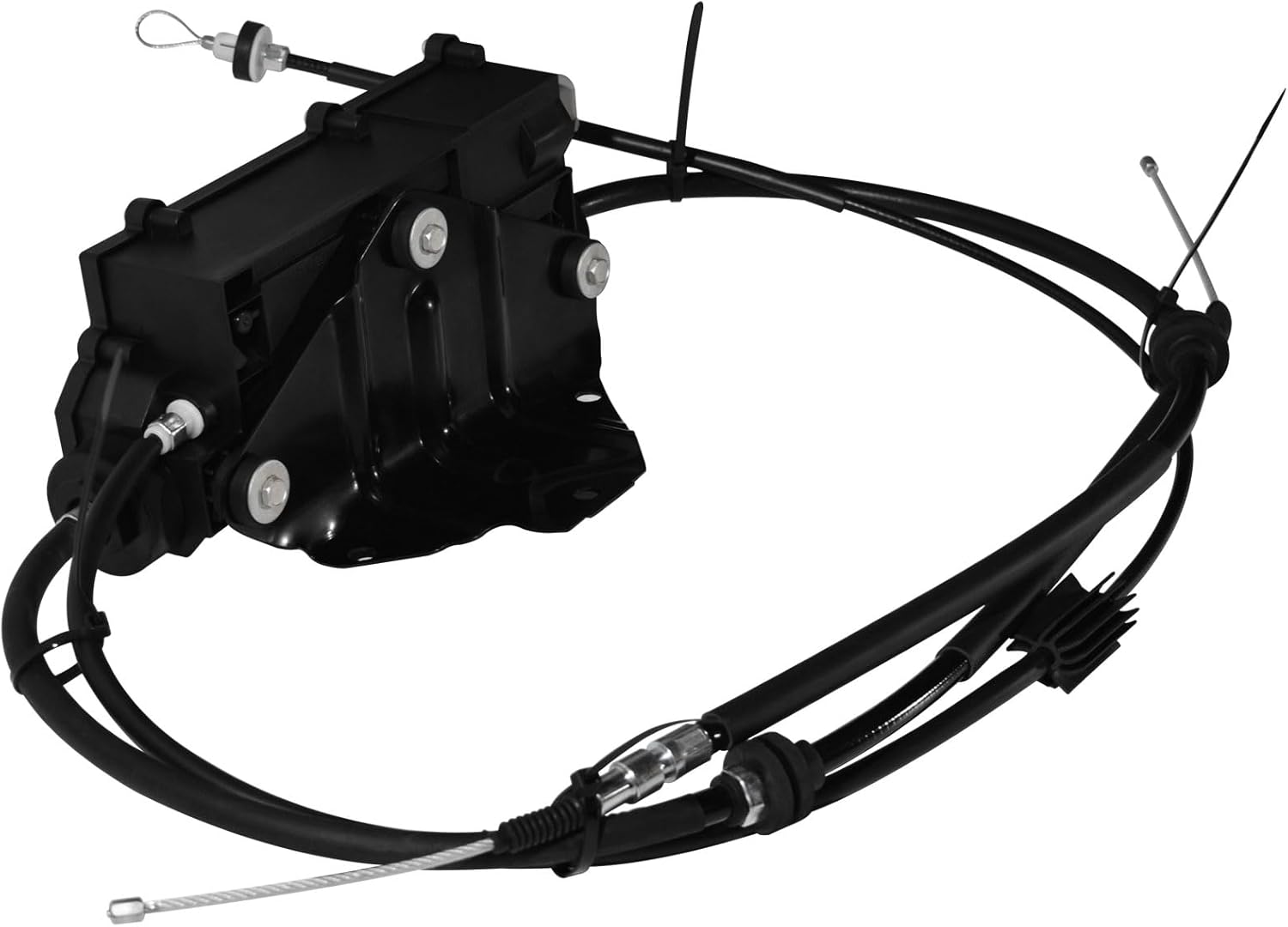 Tycardor HT Parking Brake Actuator With Control Unit