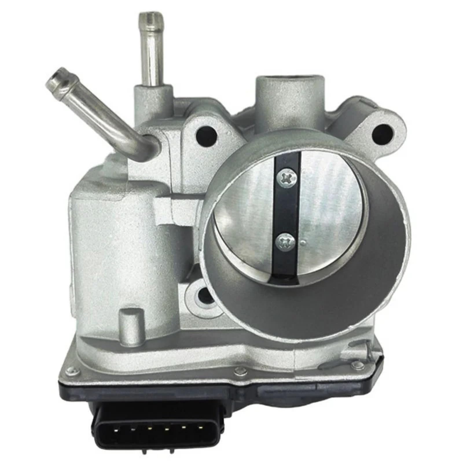 Conjunto De Cuerpo Acelerador OEM 220300D030 756330977368 Compatible Con Toyota Para Corolla Para Matrix 2005 2006 2007 2008, Motor 1.8L 1ZZFE Sensor Posición TPS