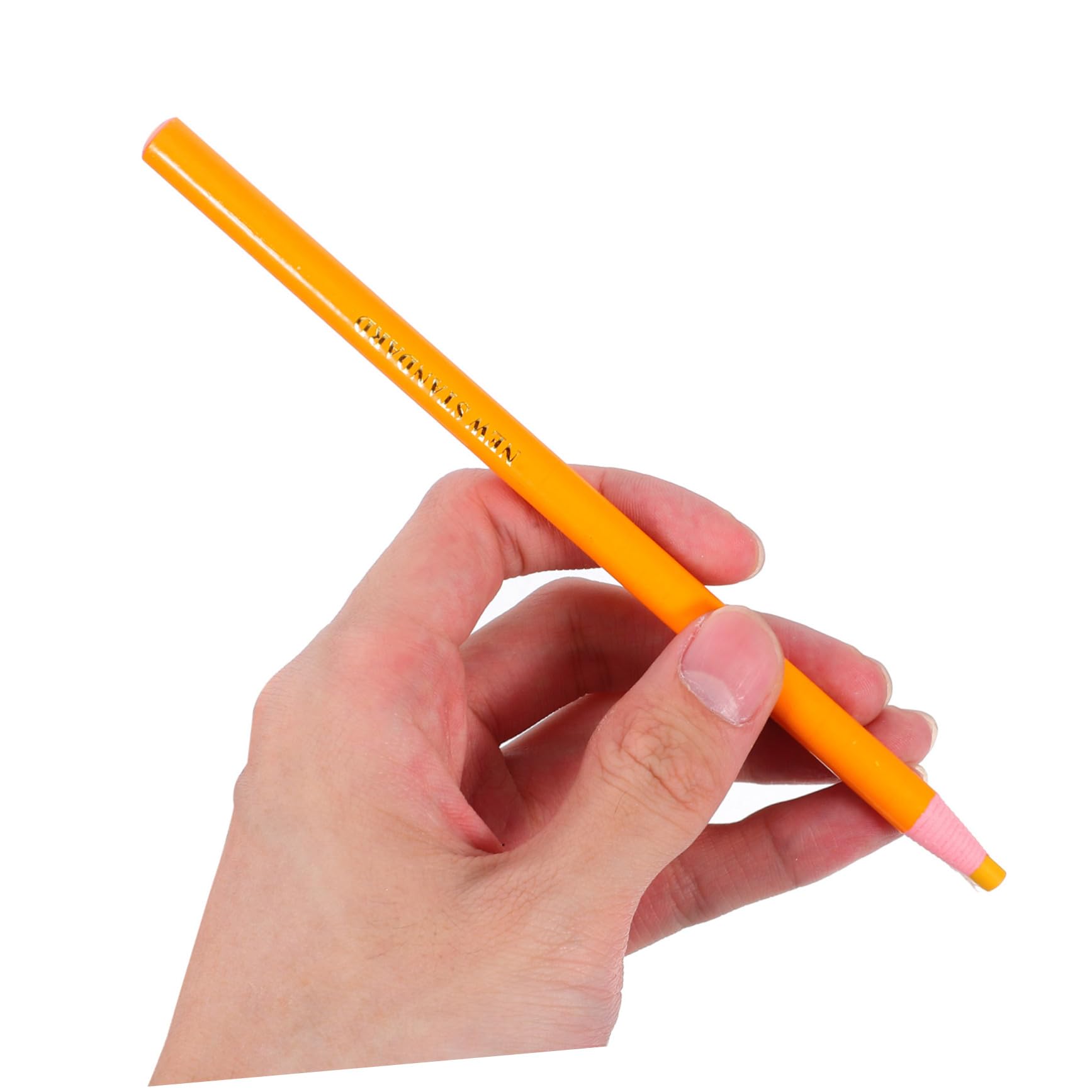 Amazon | OHPHCALL 12個蜡笔 除去簡単なマーカー 木材 ガラス 革に対応