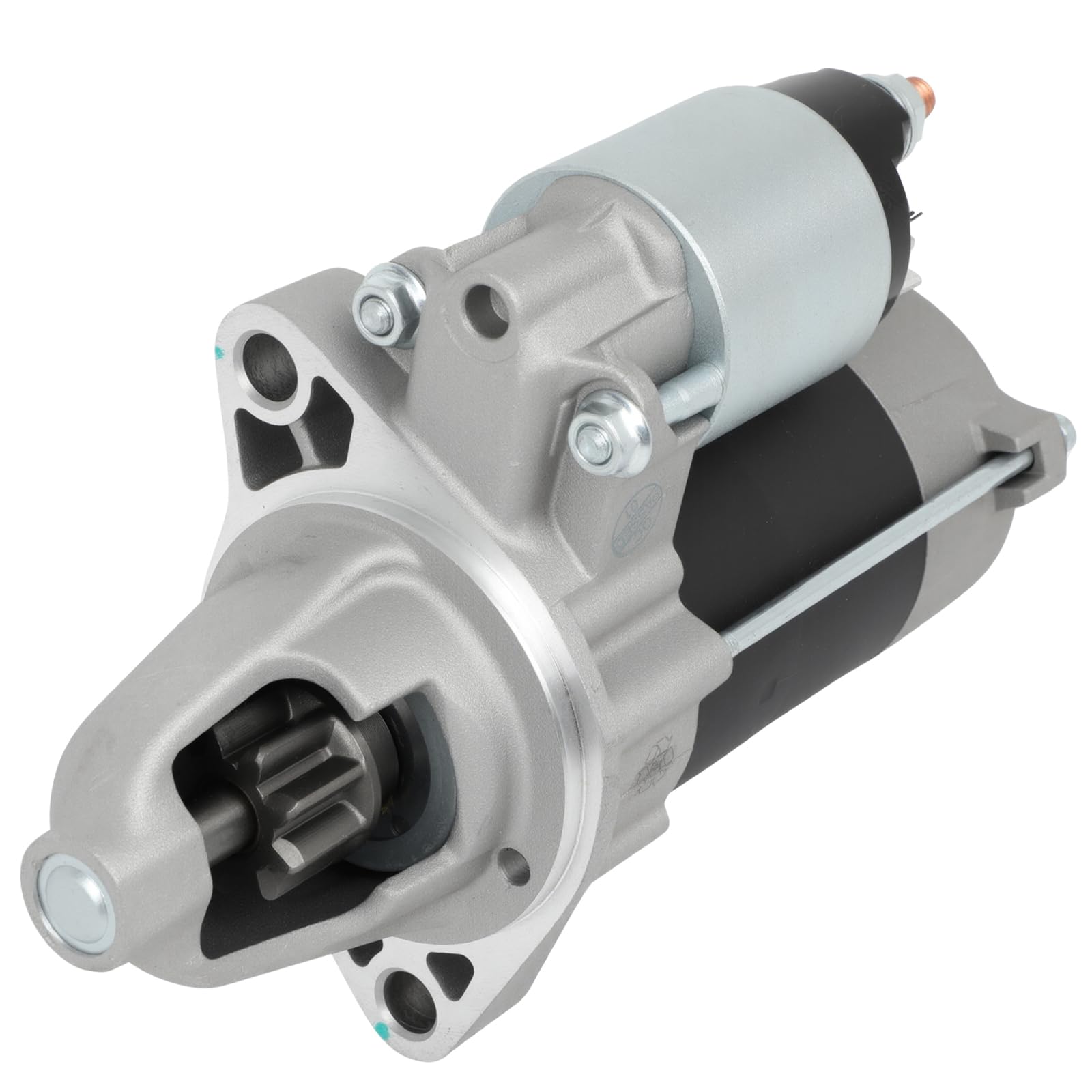 SCITOO Starter Fit For Honda CR-V 1998-2001 2.0L SND0526 | Starters motor|Reference# 17746N