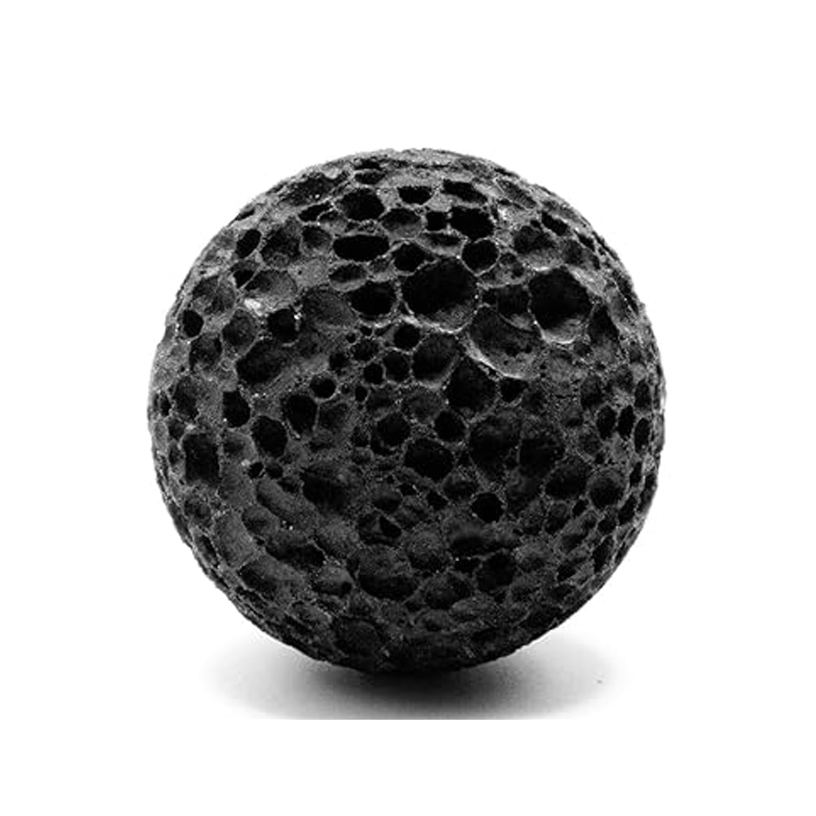 Callus Ball, Hand Grip for Gym and Gym Grips for Men, Deadlift Grip Support and Sweaty Hand Protection, Compact Single Unit Design for Travel Workouts-image-37
