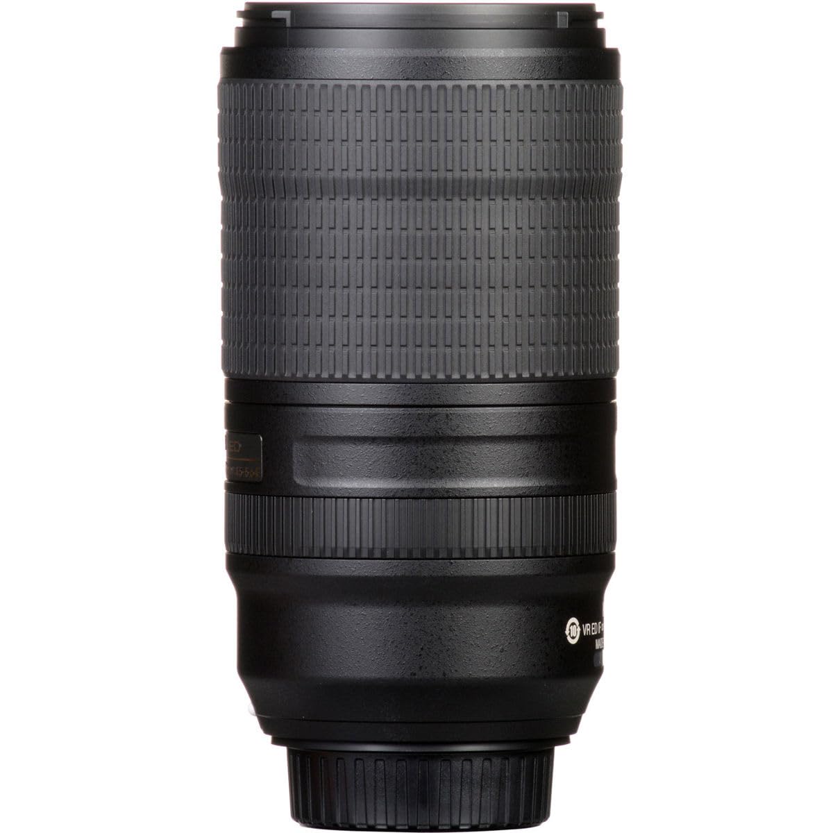 NIKON Objectif AF-P 70-300mm f/4.5-5.6E ED VR