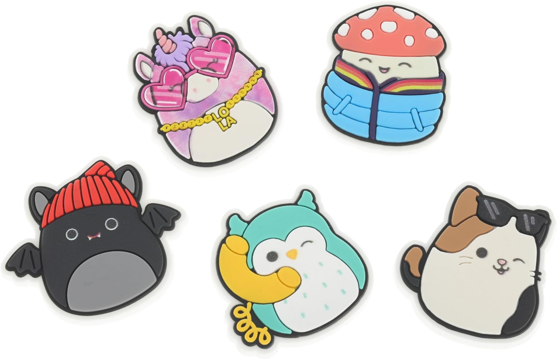 Squishmallow Multi Packs