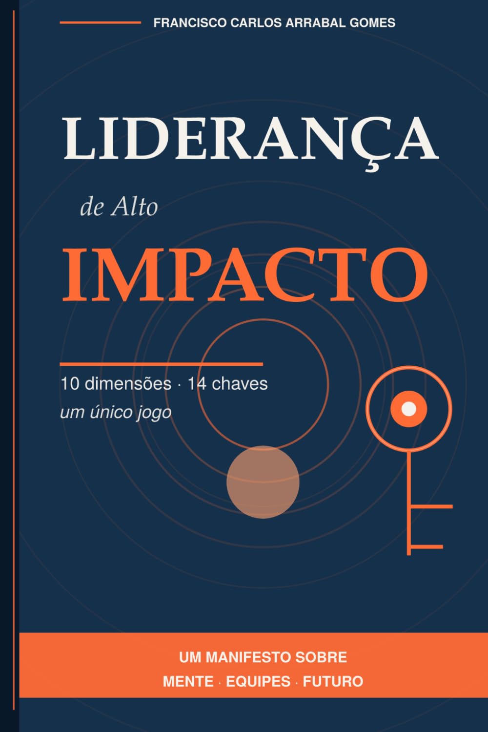 Liderança de Alto Impacto (Poder Consciente na Prática)