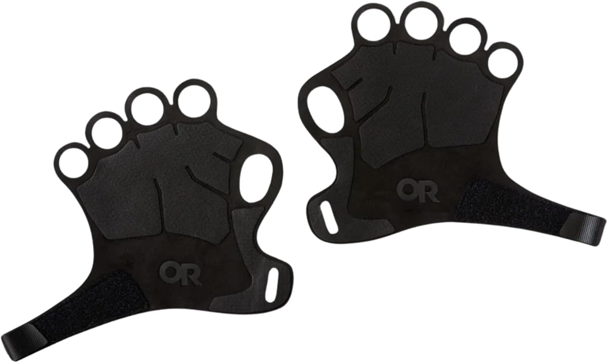 Splitter II Gloves for Rock Climbing