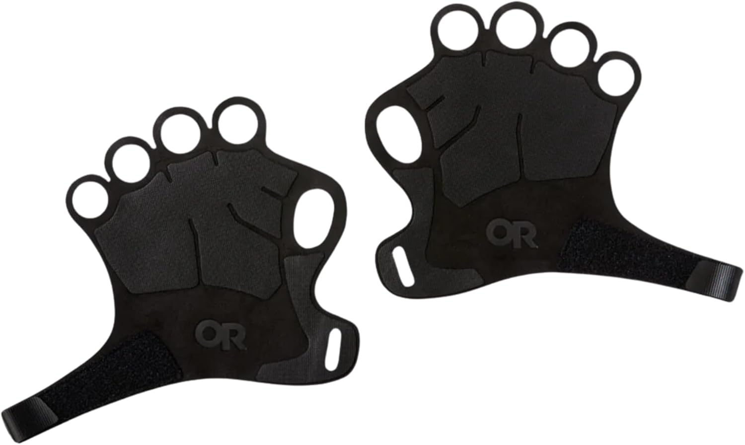 Outdoor Research Splitter II Gloves for Rock Climbing