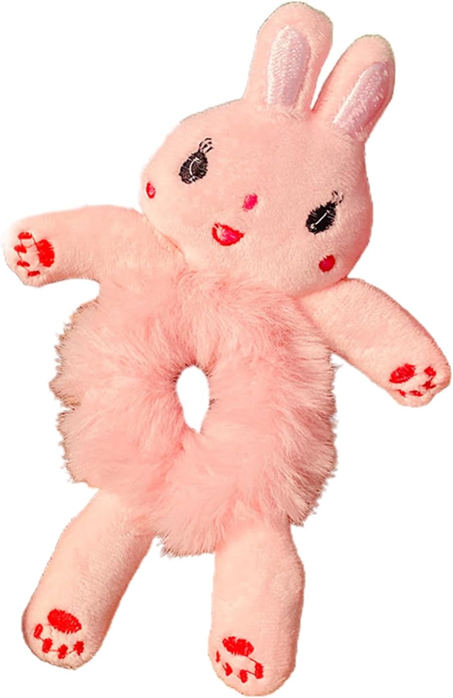 鹿児島限定 紫いも モンチッチ monchhichi Sサイズ 1658