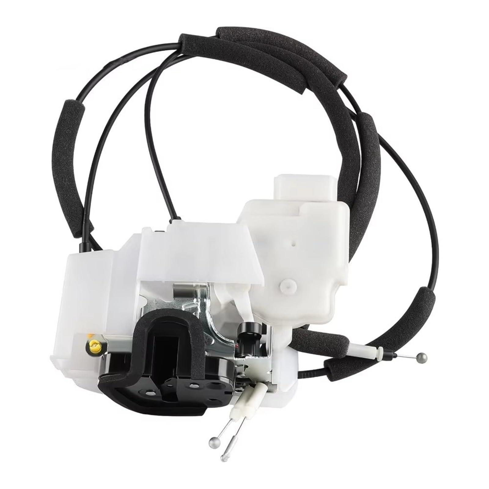 for Nissan for Frontier for Pathfinder for Xterra Door Lock Latch Actuator 82501-ZP80A 82500-ZP80A 80501-ZP70A 80500-ZP70A Door Lock Latch Actuator(1X Rear Right)