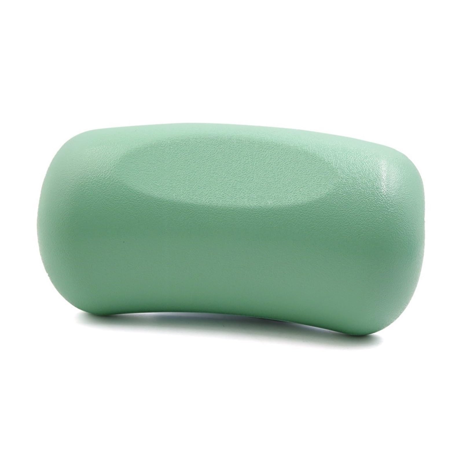 Reposacabezas De Almohada De Bañera Almohada De Baño Impermeable con Ventosa para Bañera Hotel O Baño(Verde)