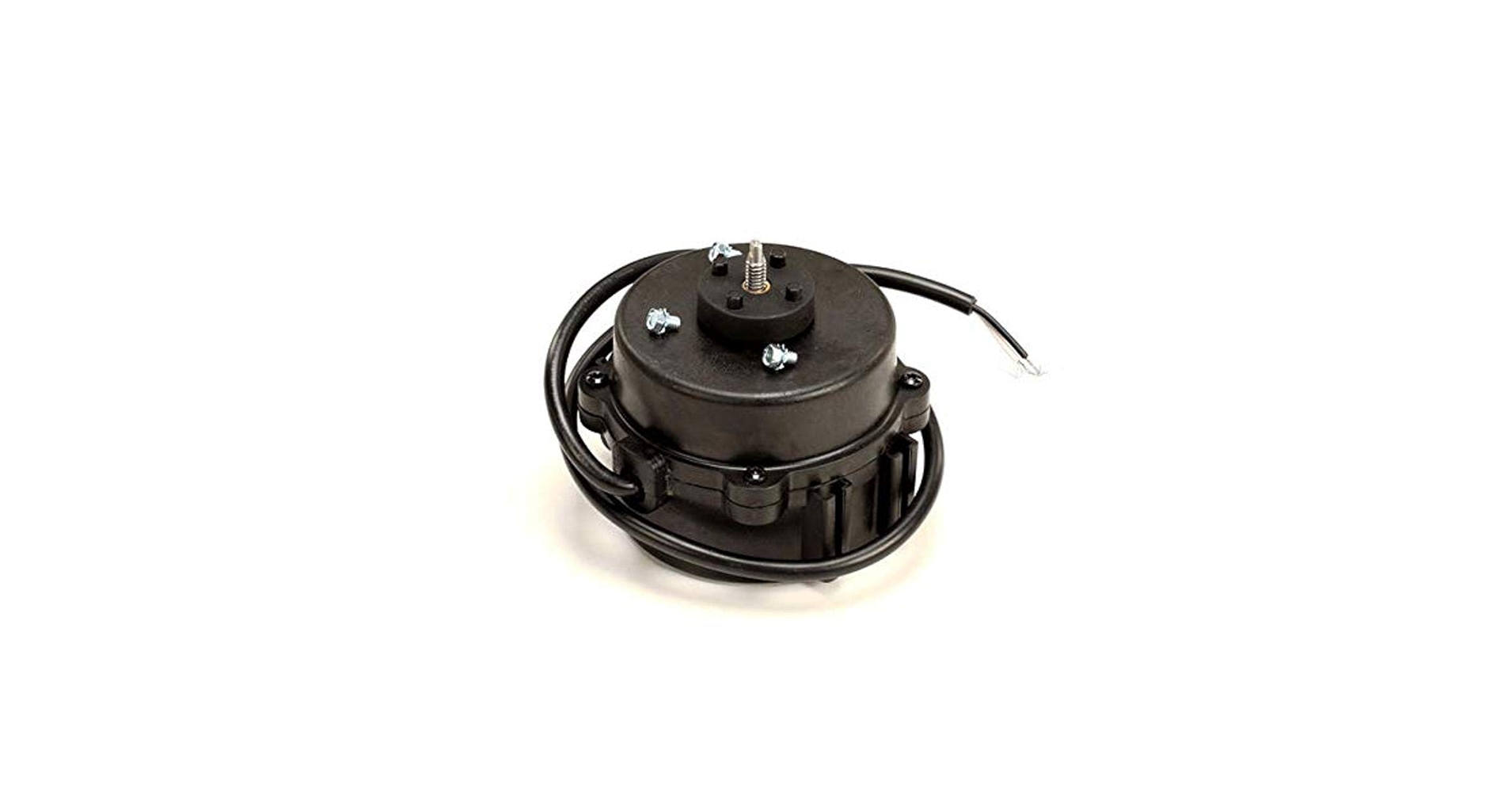 Amazon.com: Norlake 154066 McMillan Fan Motor Replacement
