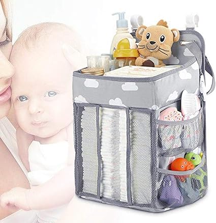 Berceau Sac Suspendu Rangement A Couches Suspendu Pour Lit De Bebe Table A Langer Voiture Sac De Rangement Multifonction Pour Sortie D Air De Voiture Siege Arriere De Voiture Pochette De Rangement Berceau Sac Suspendu Rangement A Couches Suspendu Pour Lit De Bebe Table A Langer Voiture Sac De Rangement Multifonction Pour Sortie D Air De Voiture Siege Arriere De Voiture Pochette De Rangement