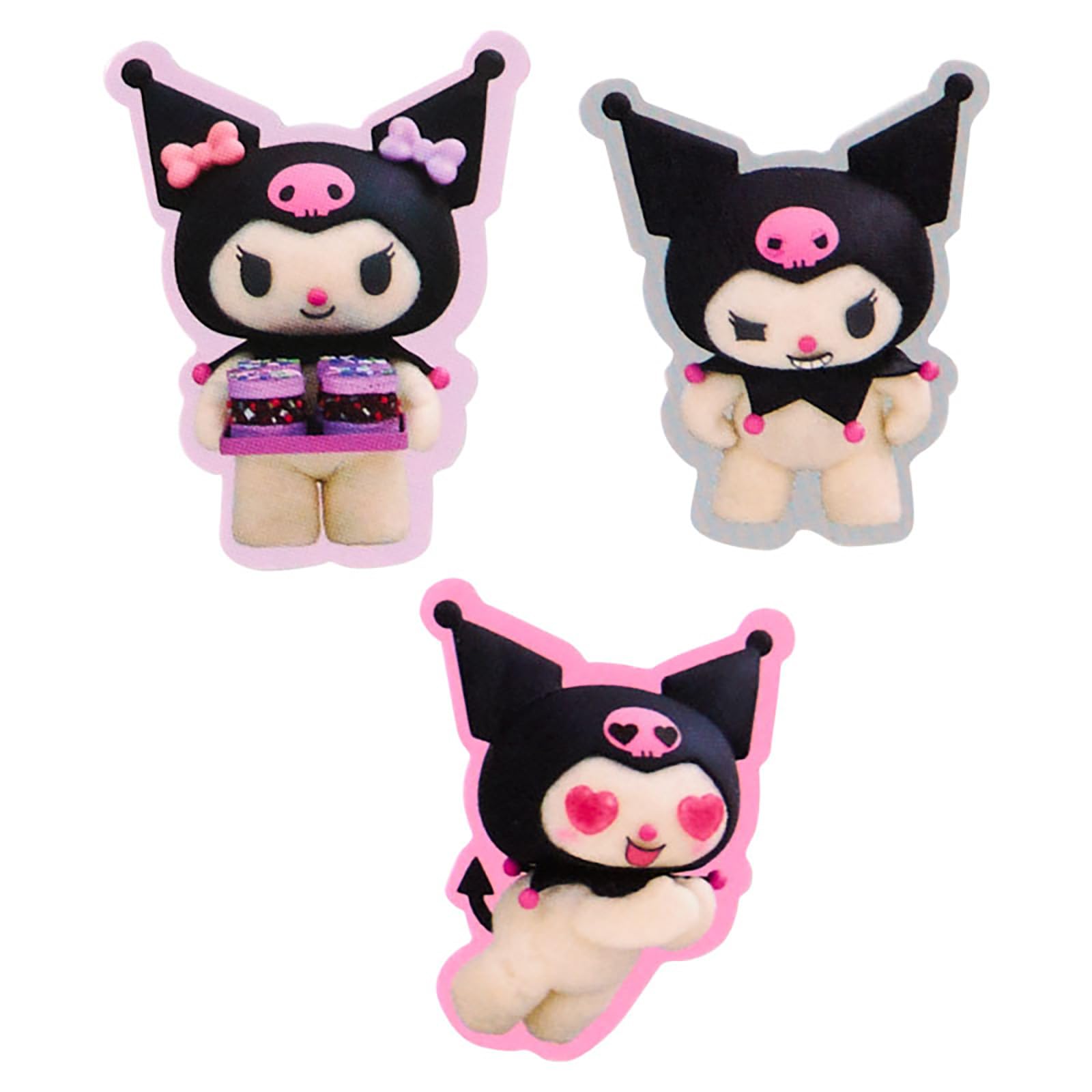 Amazon.co.jp: サンリオ(SANRIO) シールセット（Netflix