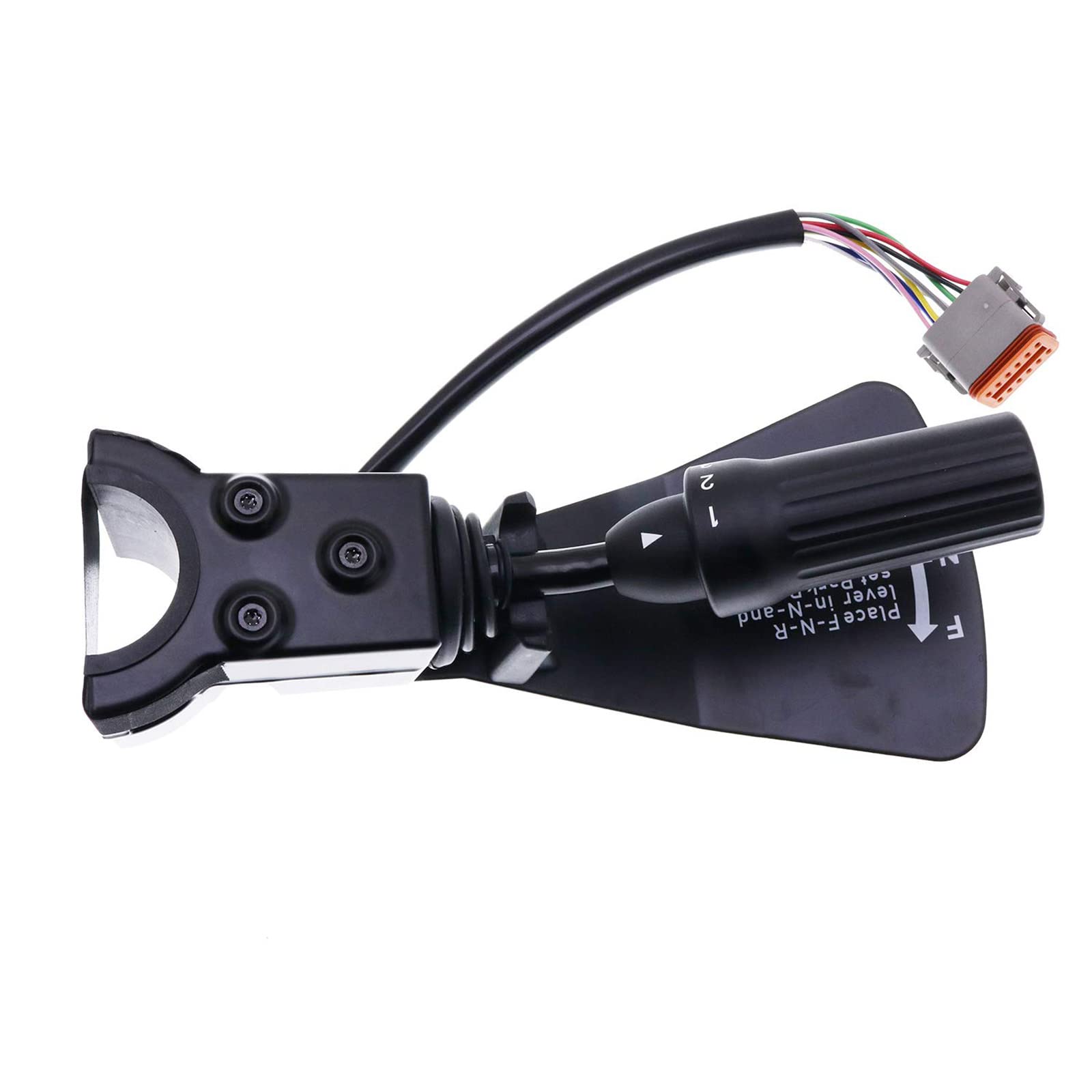 Amazon.com: HOLDWELL Transmission Selector Controller AT342722 