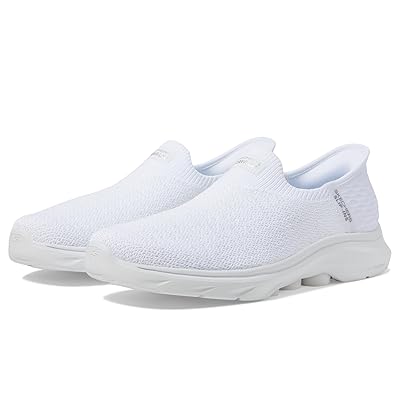 SKECHERS Performance Go Walk 7 Springtime Hands Free Slip Ins Women