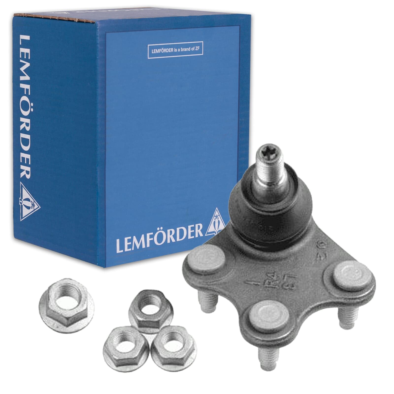 ✅Fits LEMFORDER 33906 01 CONTROL ARM PIN /LMI/  ⭐UK Seller⭐