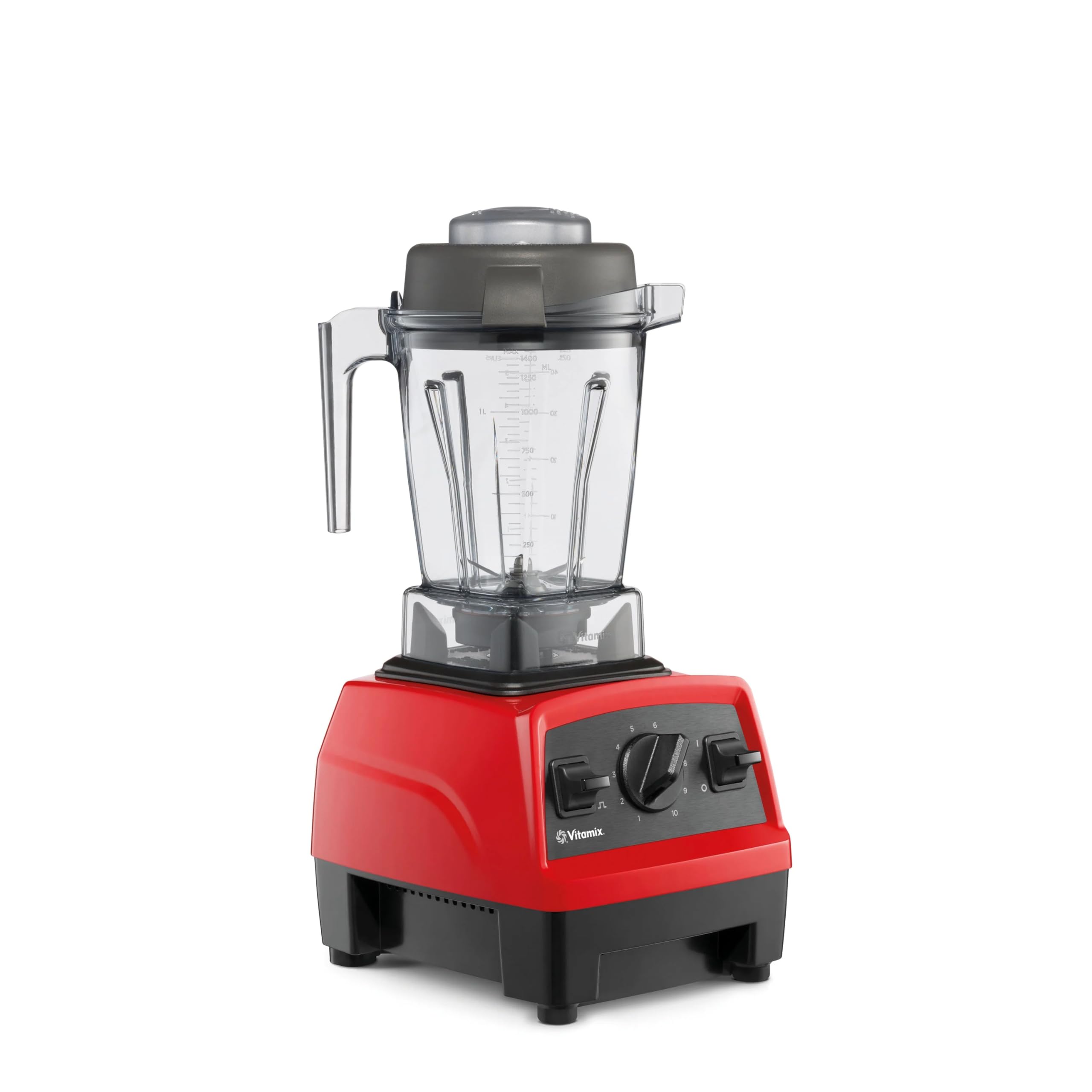 Vitamix Blender Explorian 310 czerwony