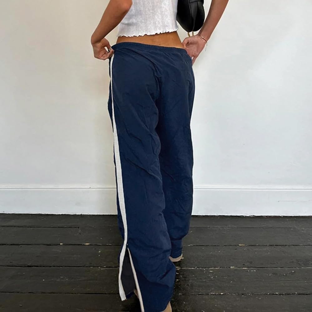 ウォーキング・ランニングウェア GYAKUSOU GIZ TRACK PANTS // SIZE L Funscape Baggy Track Pants – Zumba Wear | STRONG iD