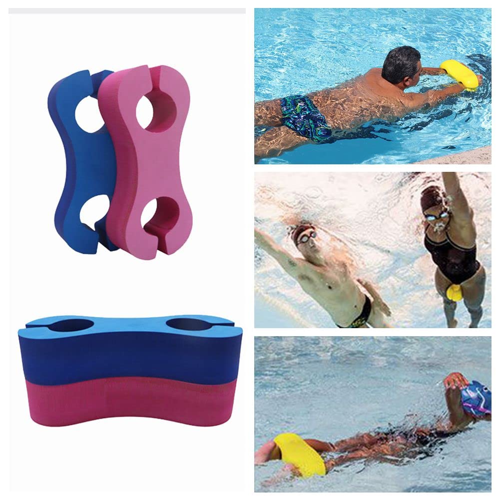 Baoblaze Pull Buoy – Schwimmboje Aus Schaum Für Beintraining – 24,2 X 15,1 X 11 Cm – Für Erwachsene & Jugendliche – Rosa Baoblaze Pull Buoy – Schwimmboje Aus Schaum Für Beintraining – 24,2 X 15,1 X 11 Cm – Für Erwachsene & Jugendliche – Rosa