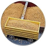 Für die Darstellung der Ernte im Spätsommer und Herbst in landwirtschaftlichen Gebieten oder als Ladegut auf Güterwagons bzw. LKW