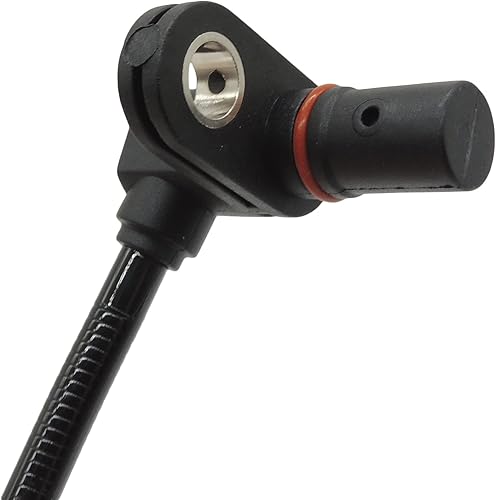 Miniatura 3 de HiSport 96626078 Sensor de velocidad de rueda delantera L/R ABS compatible con Suzuki XL-7 2007, Pontiac Torrent 2007-2009, Saturn Vue 2008-2010,