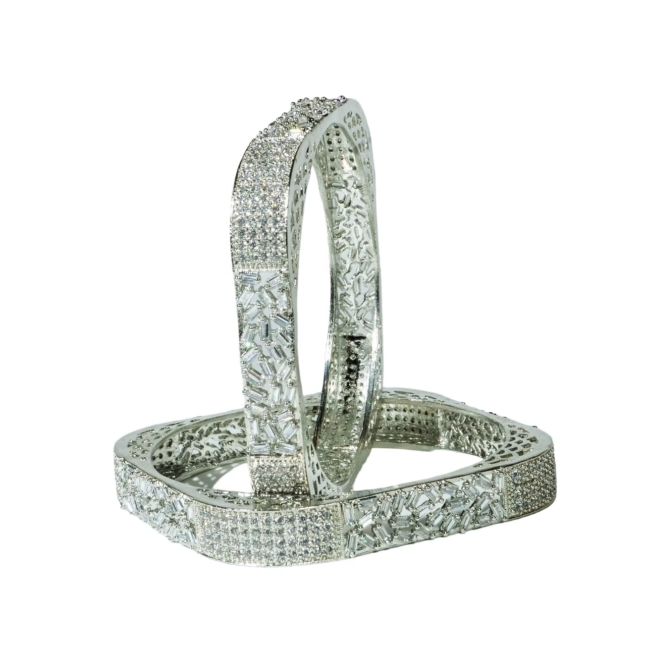 ADIRAS FUSION Bangles Square type (2.6) (B0CB7WTYZ9) Amazon Price History, Amazon Price Tracker