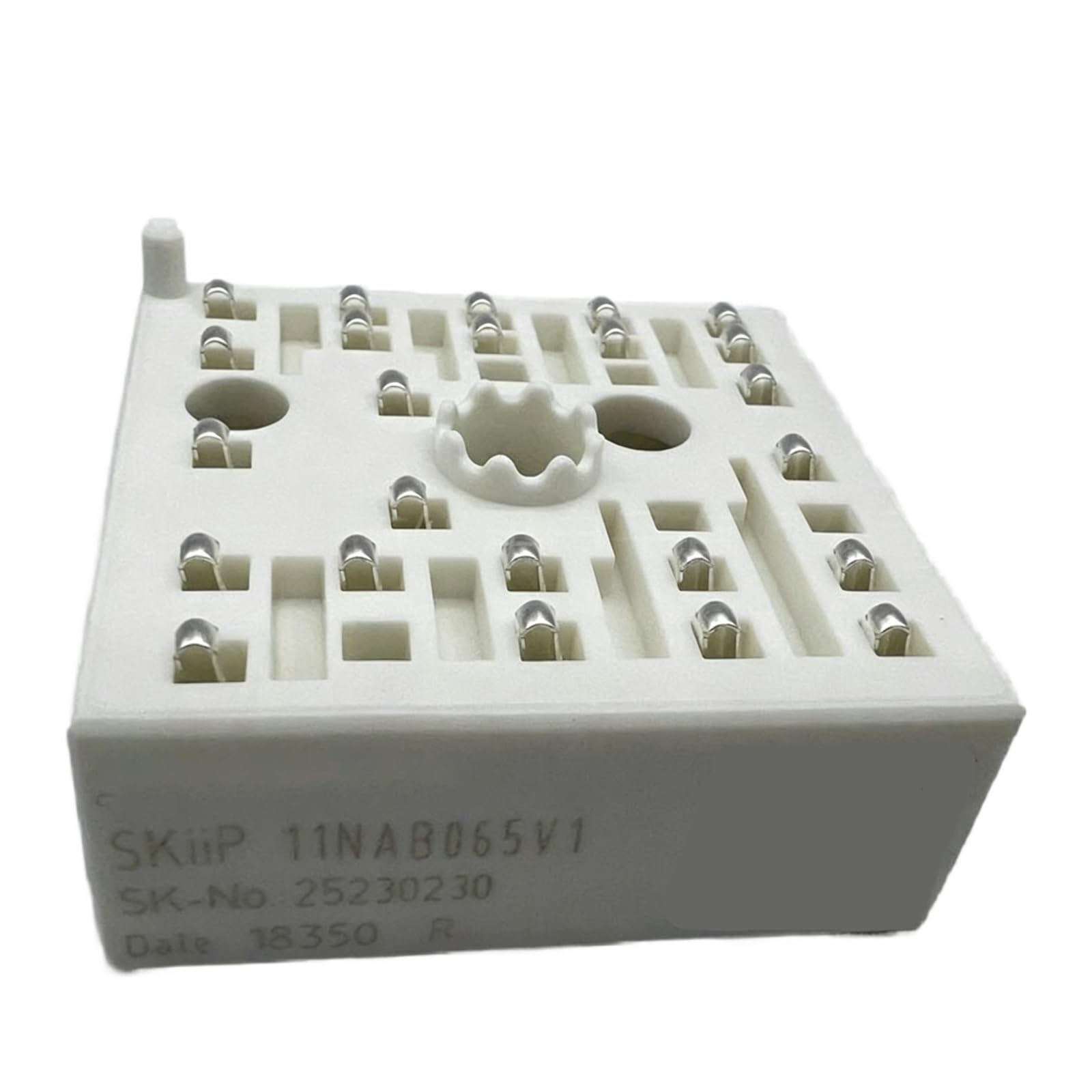 SKiiP14NAB066V1 module de pont redresseur pour applications industrielles