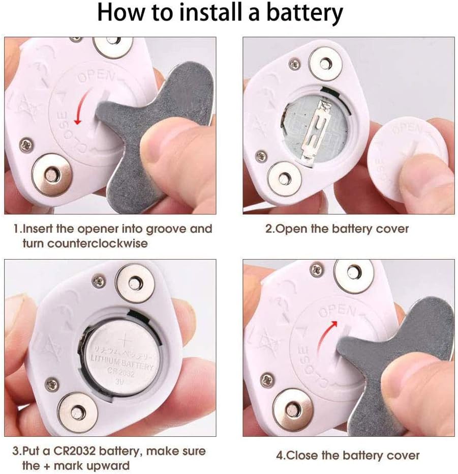 healthgood Microcurrent Face Massager, V Face Slimming Beauty Equipment, Facial Skin Care Lifting Tighten Anti-Wrinkle, Facial Toner Improves Facial Contour and Skin Tone : Beauty & Personal Care