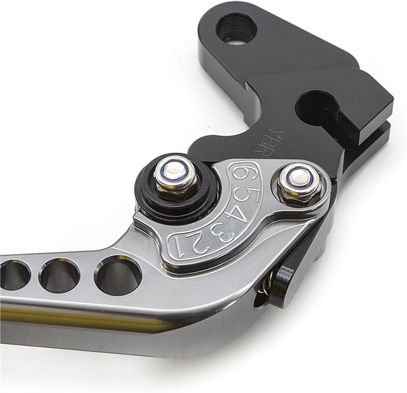 Adjustable Motorcycle Brake Clutch Lever for Y&amaha MT09 MT07 FZ09 FZ07 MT-09 MT-07 MT 07 09 Tracer 700 900 Tenere 700