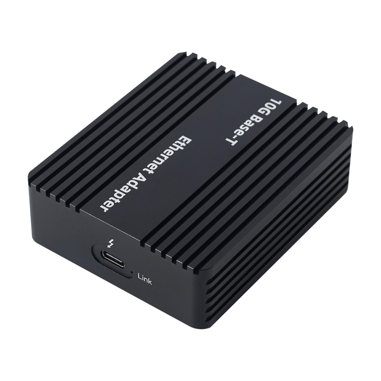 10Gb Ethernet Adapter, High-Speed RJ45 Network Card Compatible with Thunderbolt 3/4 USB4 Ports, 10Gbe USB-C to Ethernet Adapter Supports 10/5/2.5/1Gbps/100Mb/s, for Mac/Windows/Linux-picture-20