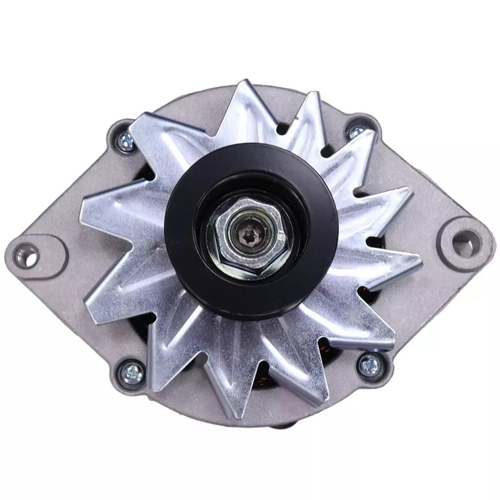 Amazon.com: HOLDWELL 12V 65A Alternator compatible with Cummins 