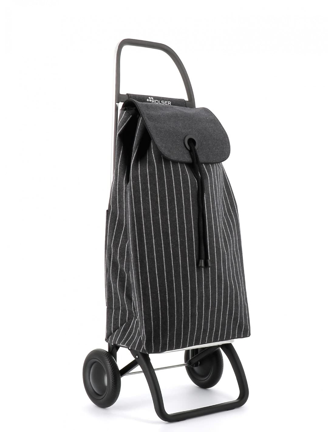 Carro Rolser I-MAX Tailor 2 Ruedas - Carbon