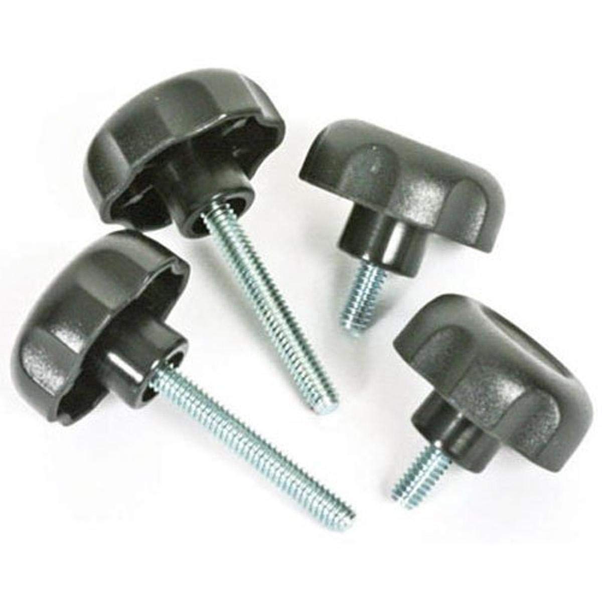 Camco 42303 Faulkner/A & E Replacement Knobs - 2 Pack