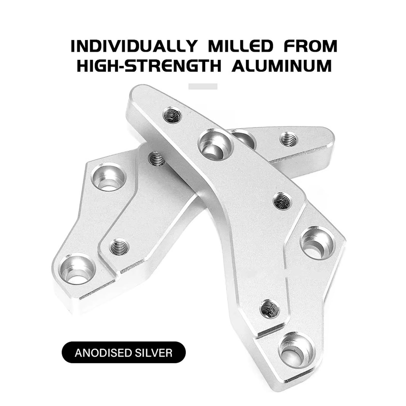 Riser Manubrio Moto Per BMW K1600B K1600GT Per K1600GTL K 1600 B GT Per GTL Manubrio Altezza Si Muove All'indietro Adattatore Morsetto Manubrio Riser