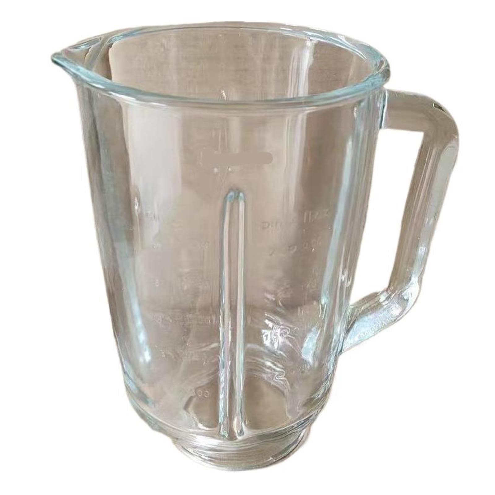 Sostituzione Della Tazza Del Frullatore HR2095, Compatible With Philips