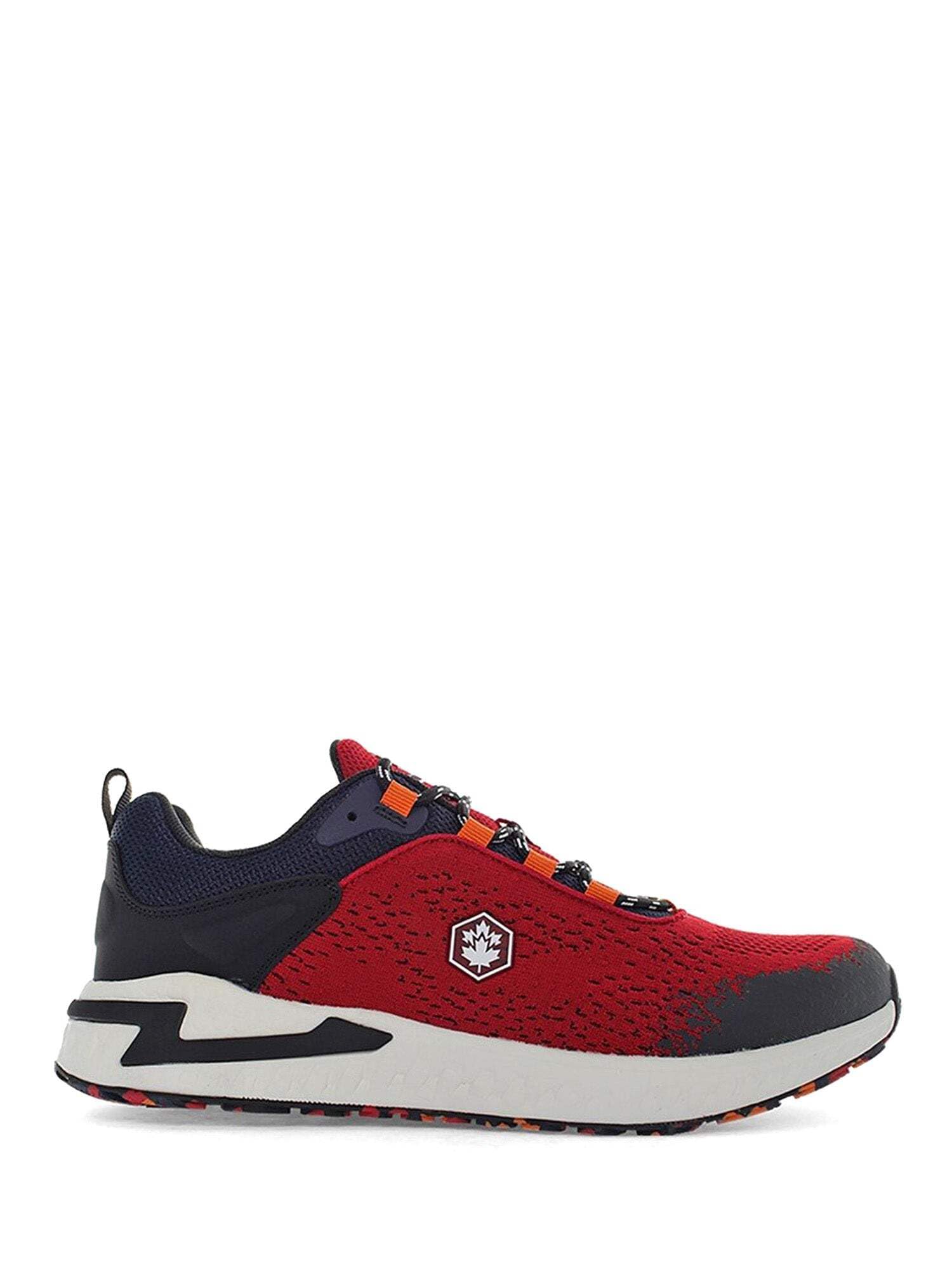 lumberjack SMA3011-004 mens Sneaker