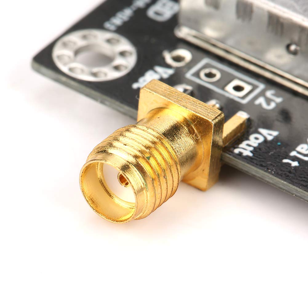 Potere di Ad8317 1M-10Ghz 60Db Rf, Regolatore Logaritmico del Rivelatore del Tester Ad8317 per L'amplificatore