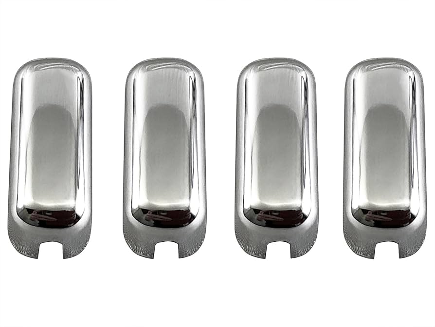 Amazon | BRIGHTZ いすゞ 23エルフ 超鏡面ステンレスメッキ