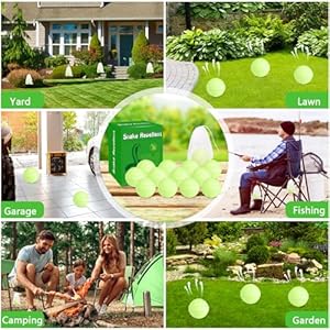 24-Pack-Snake-Repellent-for-Yard-Powerful-Natural-Snake-Repellent-Balls-for-Outdoors-and-Indoor-Keep-Rattlesnake-Rats-and-Pests-Away-from-Lawn-Yard-Garden-Camping-Fishing-Safe-for-Humans-Pets - Cucciolini Doodles   24-Pack-Snake-Repellent-for-Yard-Powerful-Natural-Snake-Repellent-Balls-for-Outdoors-and-Indoor-Keep-Rattlesnake-Rats-and-Pests-Away-from-Lawn-Yard-Garden-Camping-Fishing-Safe-for-Humans-Pets